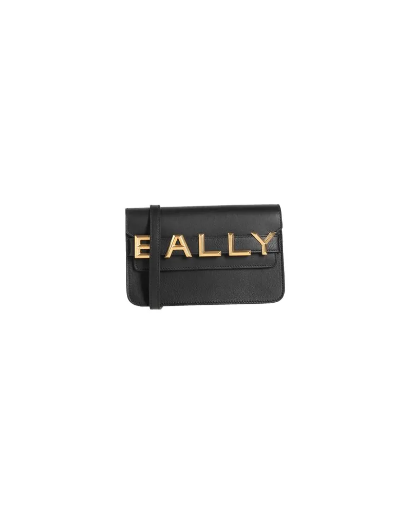 Bally TASCHEN - Umhängetascheauf YOOX.COM Schwarz