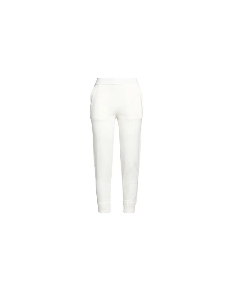 Bruno Manetti HOSEN & RÖCKE - Hosenauf YOOX.COM Elfenbein