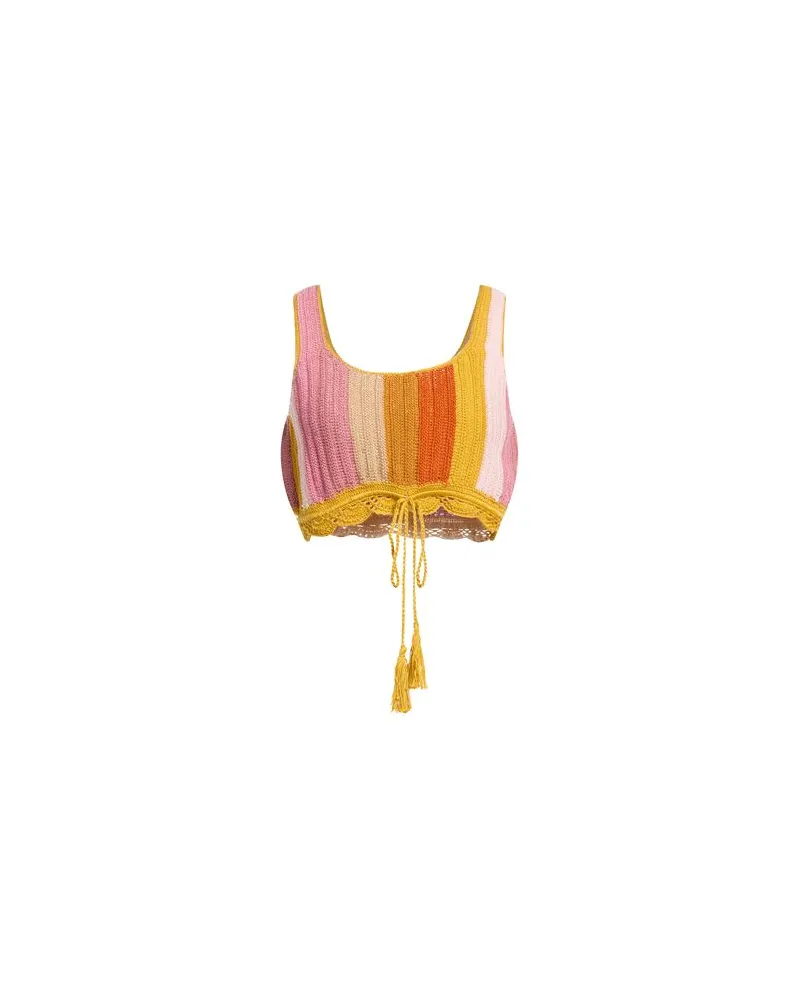 Anna Kosturova TOPS - Topsauf YOOX.COM Antikrosa