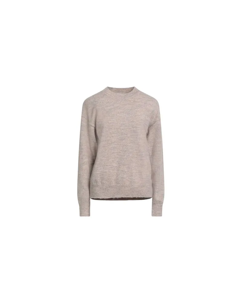 Calvin Klein STRICKWAREN - Pulloverauf YOOX.COM Beige