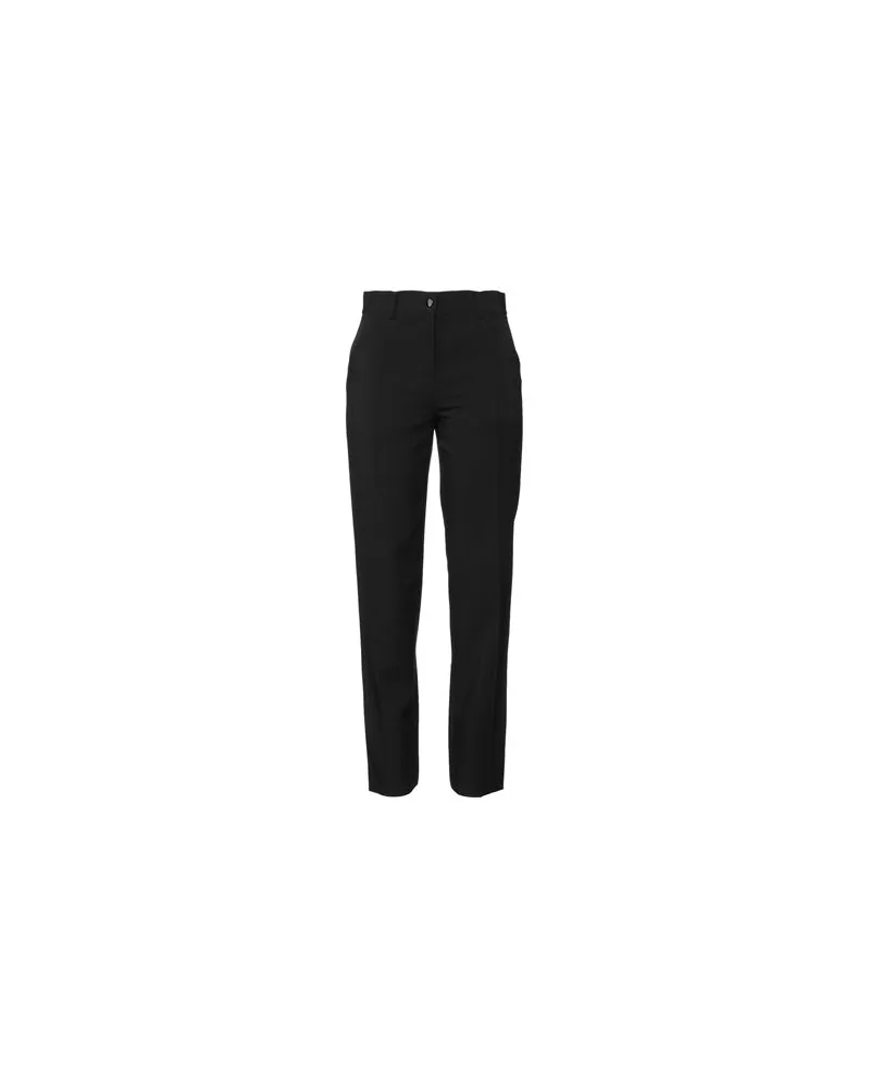 Rosamund Moiselle HOSEN & RÖCKE - Hosenauf YOOX.COM Schwarz