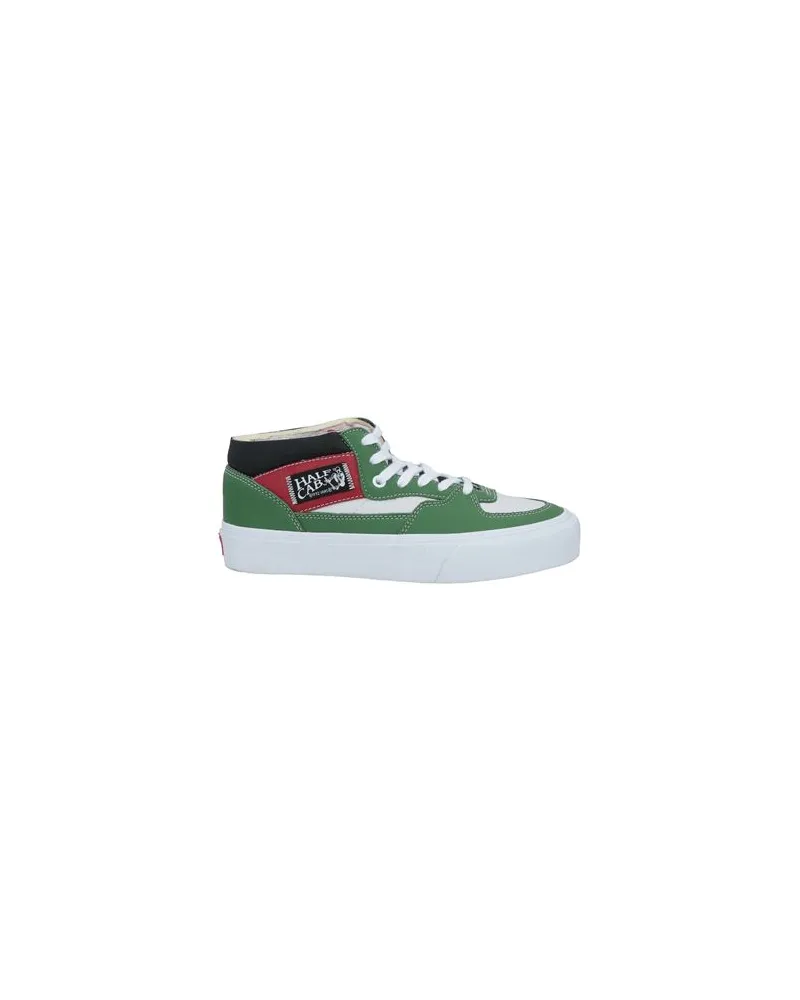 Vans SCHUHE - Sneakersauf YOOX.COM Grün