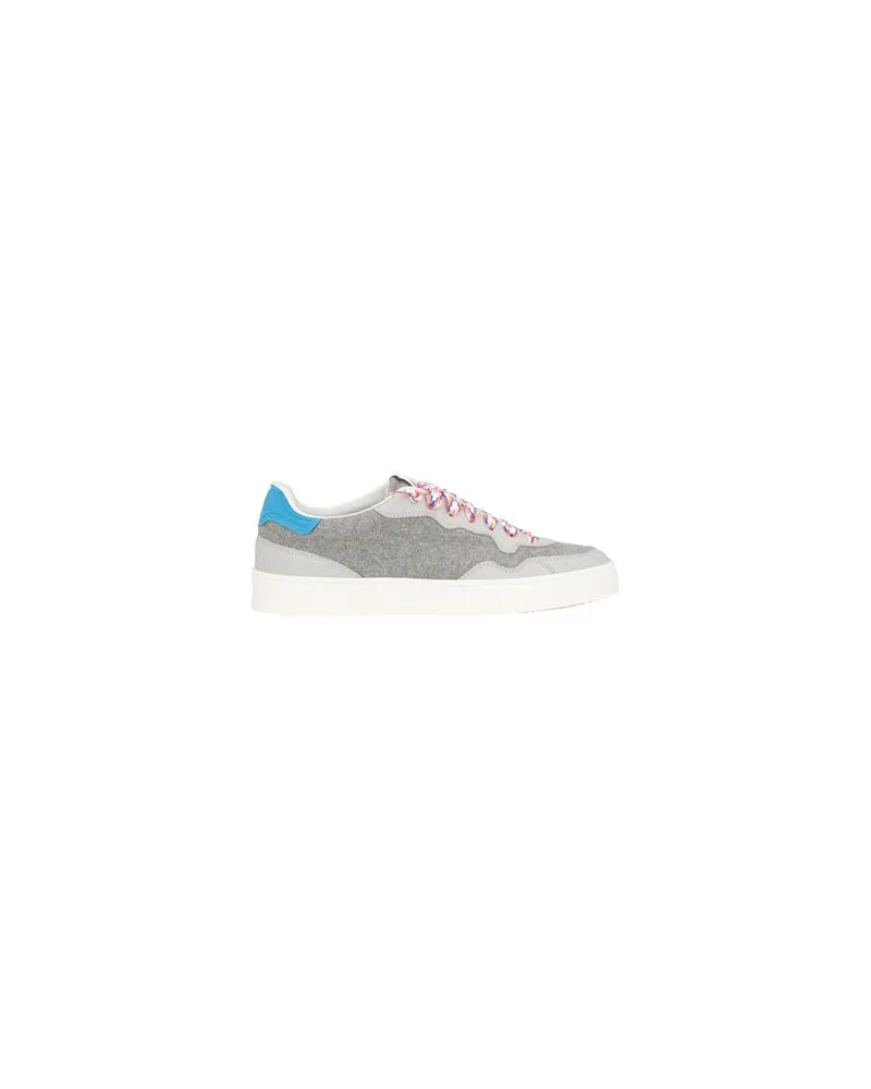 P448 SCHUHE - Sneakersauf YOOX.COM Grau