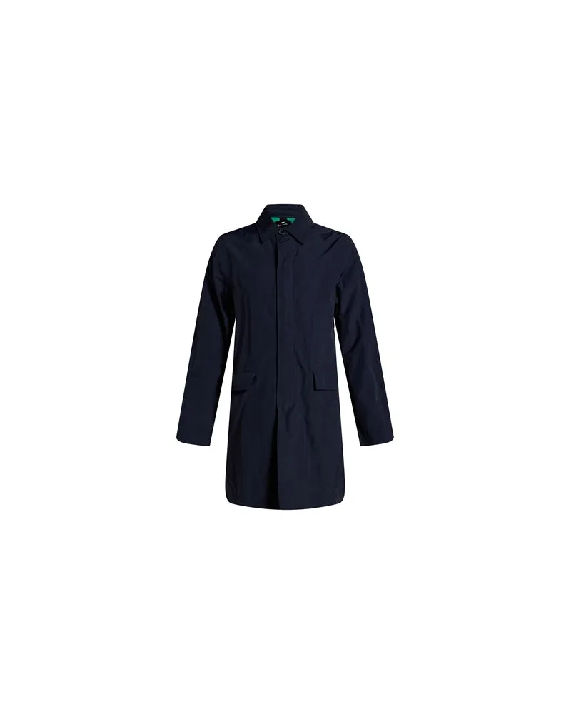 Paul Smith JACKEN & MÄNTEL - Jacken, Mäntel & Trenchcoatsauf YOOX.COM Nachtblau
