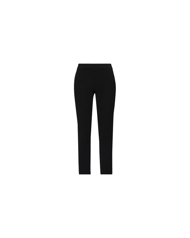 Simona Corsellini HOSEN & RÖCKE - Hosenauf YOOX.COM Schwarz