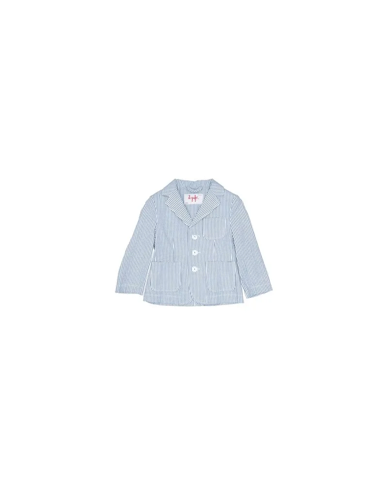 Il Gufo ANZÜGE und CO-ORDS - Blazersauf YOOX.COM Blau