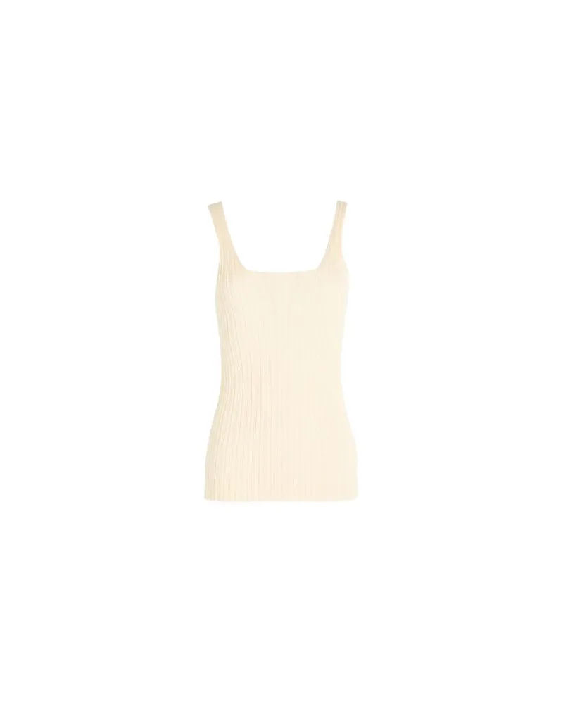 Gran Sasso TOPS - Topsauf YOOX.COM Pastellgelb