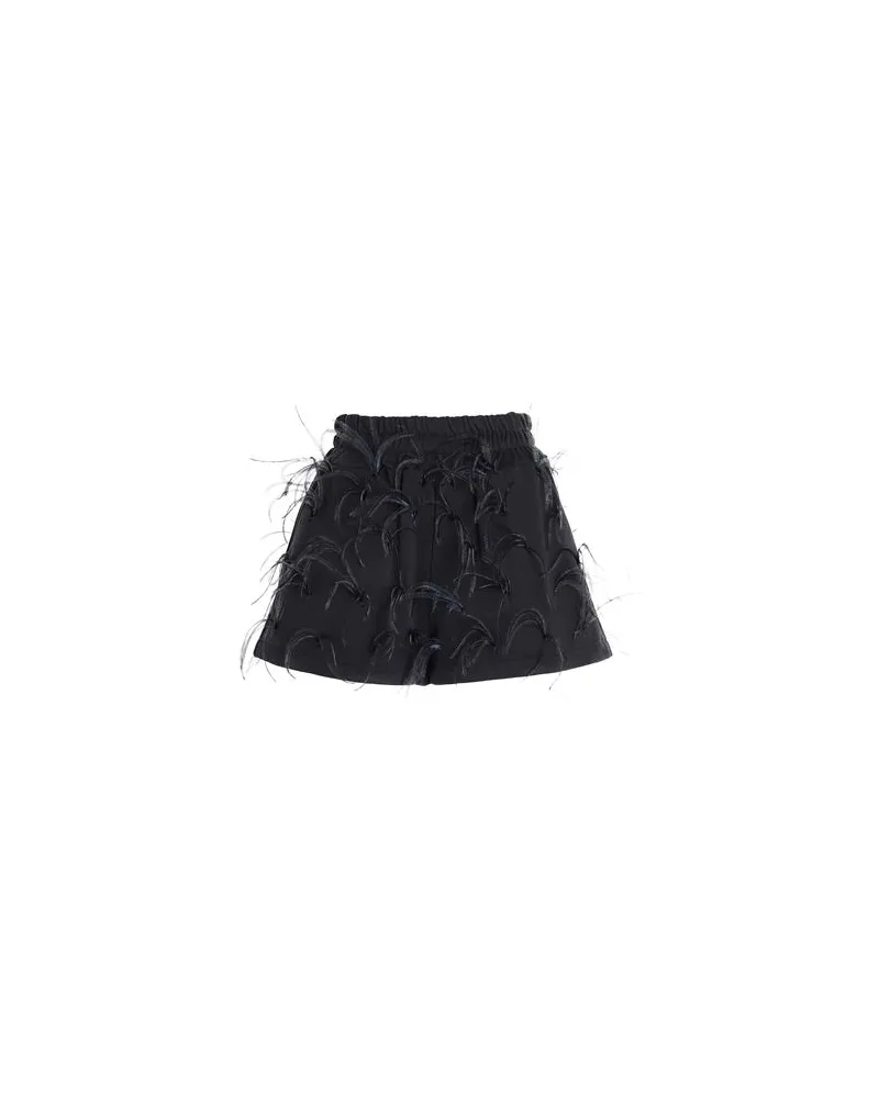 Dondup HOSEN & RÖCKE - Shorts & Bermudashortsauf YOOX.COM Schwarz