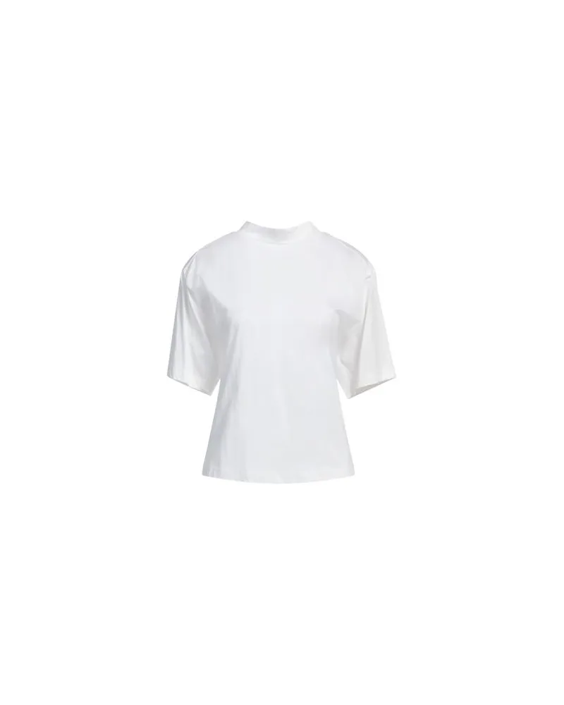MEIMEIJ TOPS - T-shirtsauf YOOX.COM Weiß