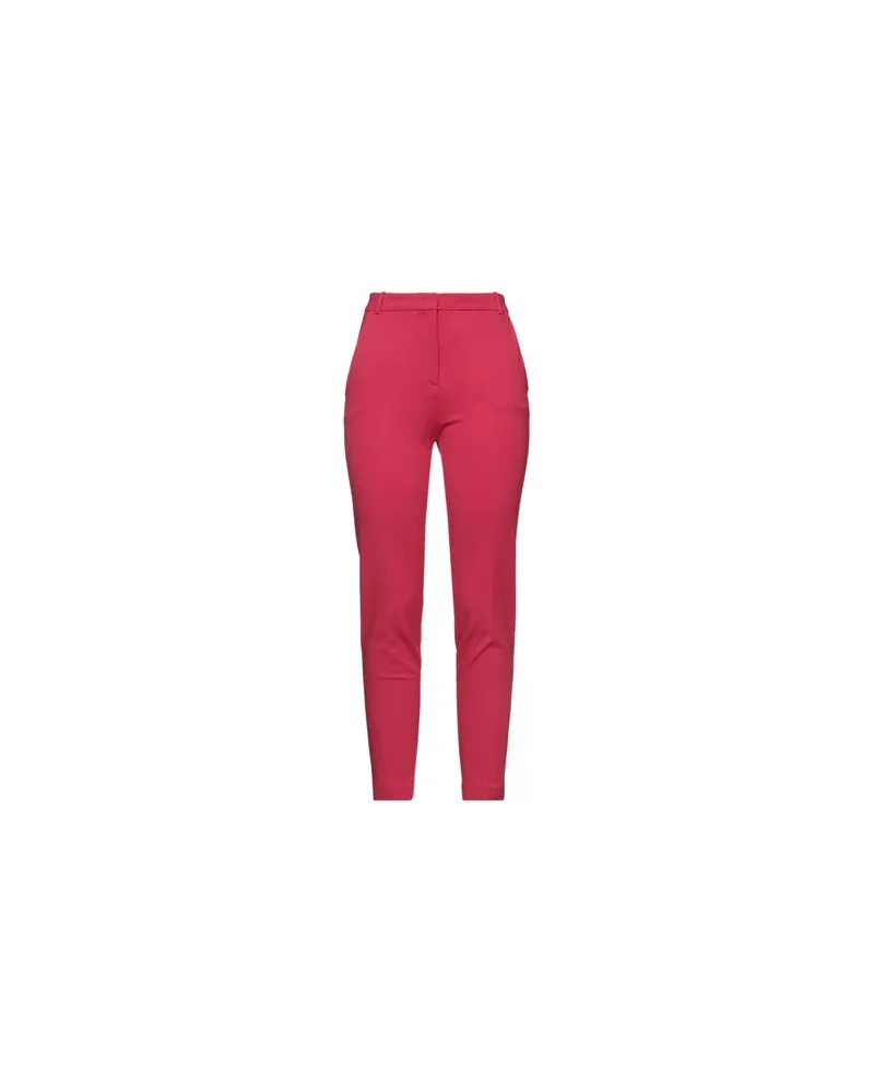 Pinko HOSEN & RÖCKE - Hosenauf YOOX.COM Purpur