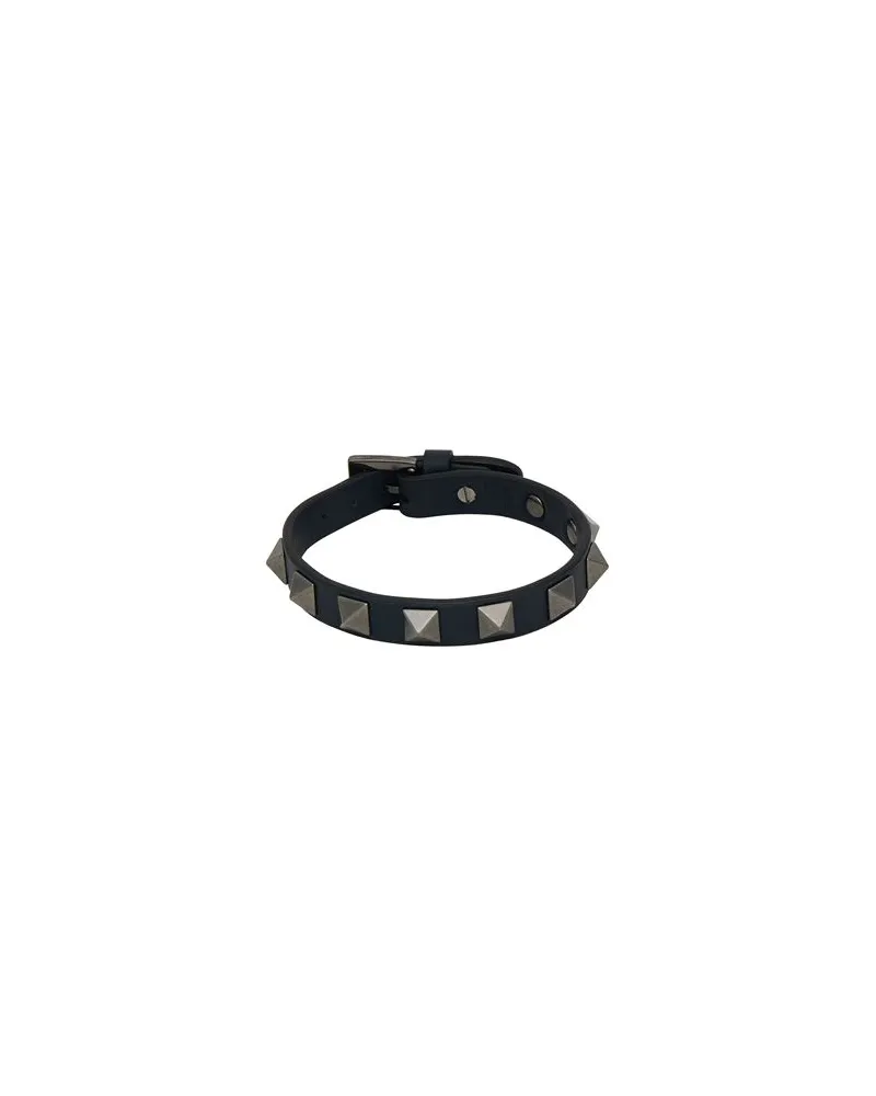 Valentino Garavani SCHMUCK und UHREN - Armbänderauf YOOX.COM Nachtblau