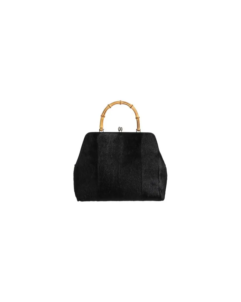 Jil Sander TASCHEN - Handtaschenauf YOOX.COM Schwarz
