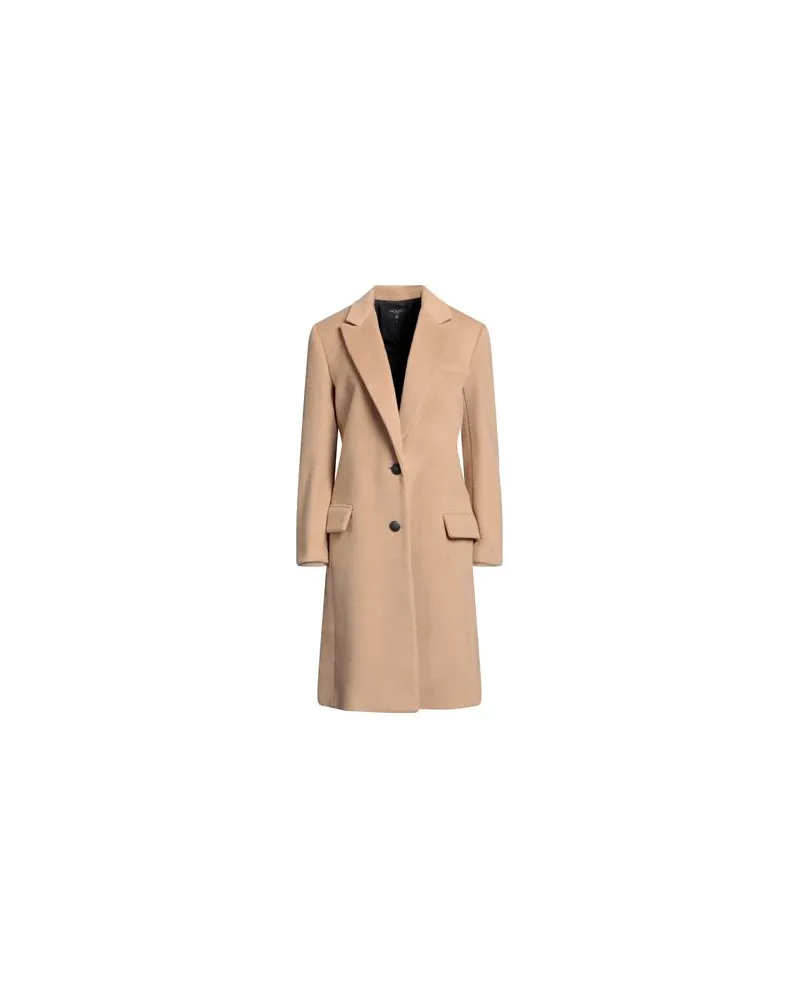 Rag & Bone JACKEN & MÄNTEL - Mäntelauf YOOX.COM Kamel