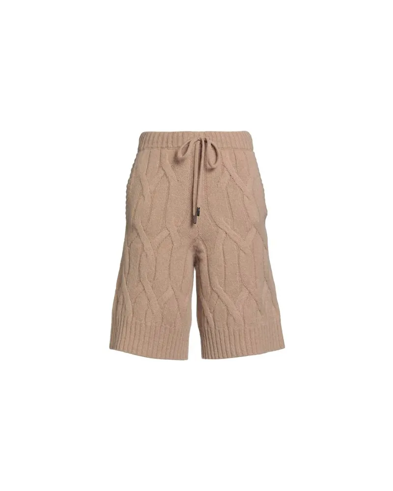 Peserico EASY - HOSEN & RÖCKE - Shorts & Bermudashortsauf YOOX.COM Sand