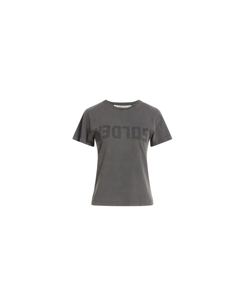 Golden Goose TOPS - T-shirtsauf YOOX.COM Grau