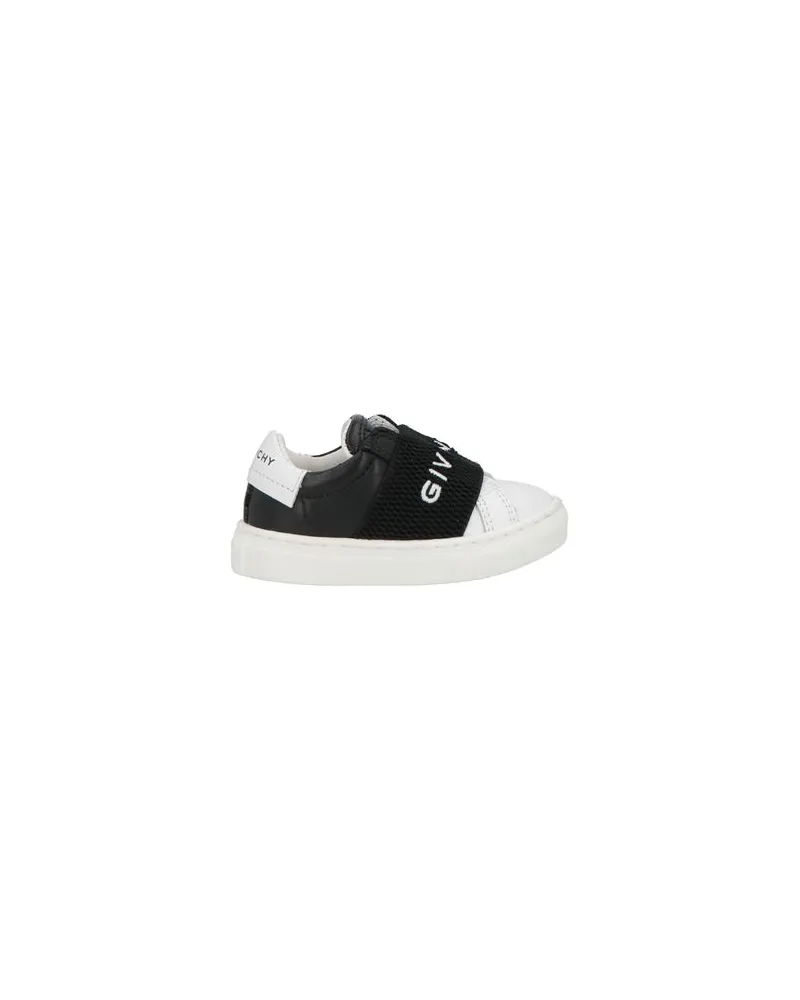 Givenchy SCHUHE - Sneakersauf YOOX.COM Schwarz