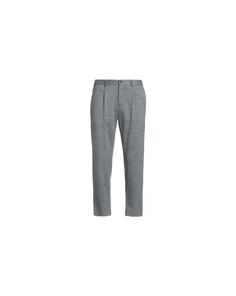 Baldessarini HOSEN & RÖCKE - Hosenauf YOOX.COM Grau
