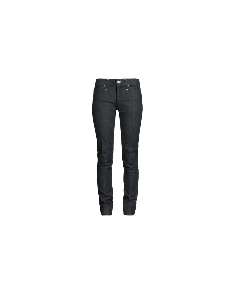 Jacob Cohën HOSEN & RÖCKE - Jeanshosenauf YOOX.COM Blau