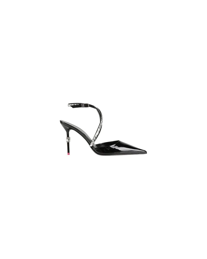 Pinko SCHUHE - Pumpsauf YOOX.COM Schwarz