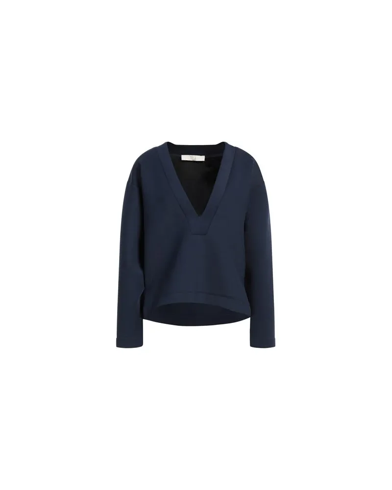 TELA TOPS - Topsauf YOOX.COM Marineblau