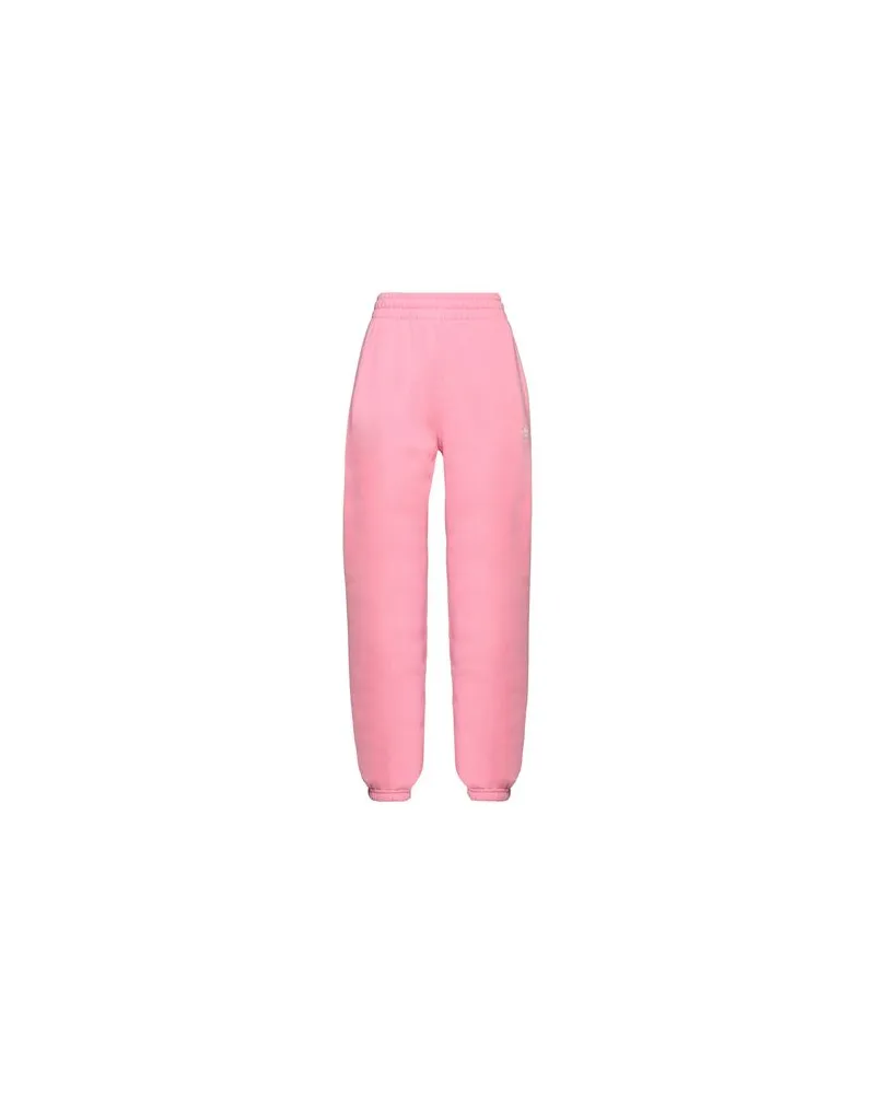 adidas PANTS  - HOSEN & RÖCKE - Hosenauf YOOX.COM Rosa