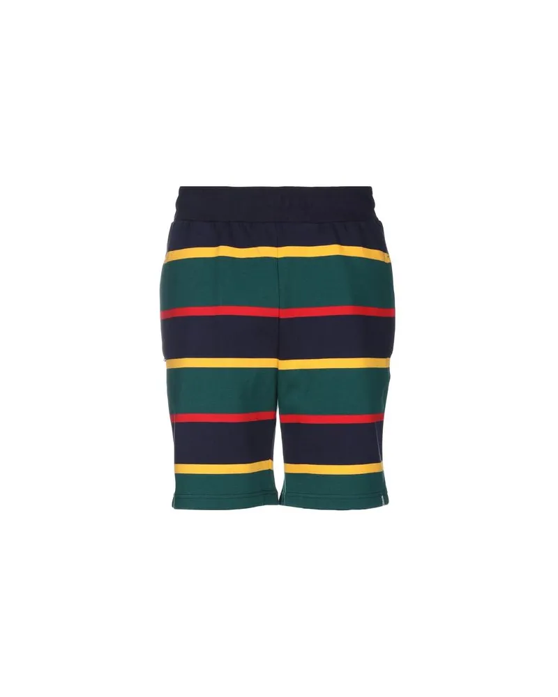 Billionaire Boys Club HOSEN & RÖCKE - Shorts & Bermudashortsauf YOOX.COM Nachtblau