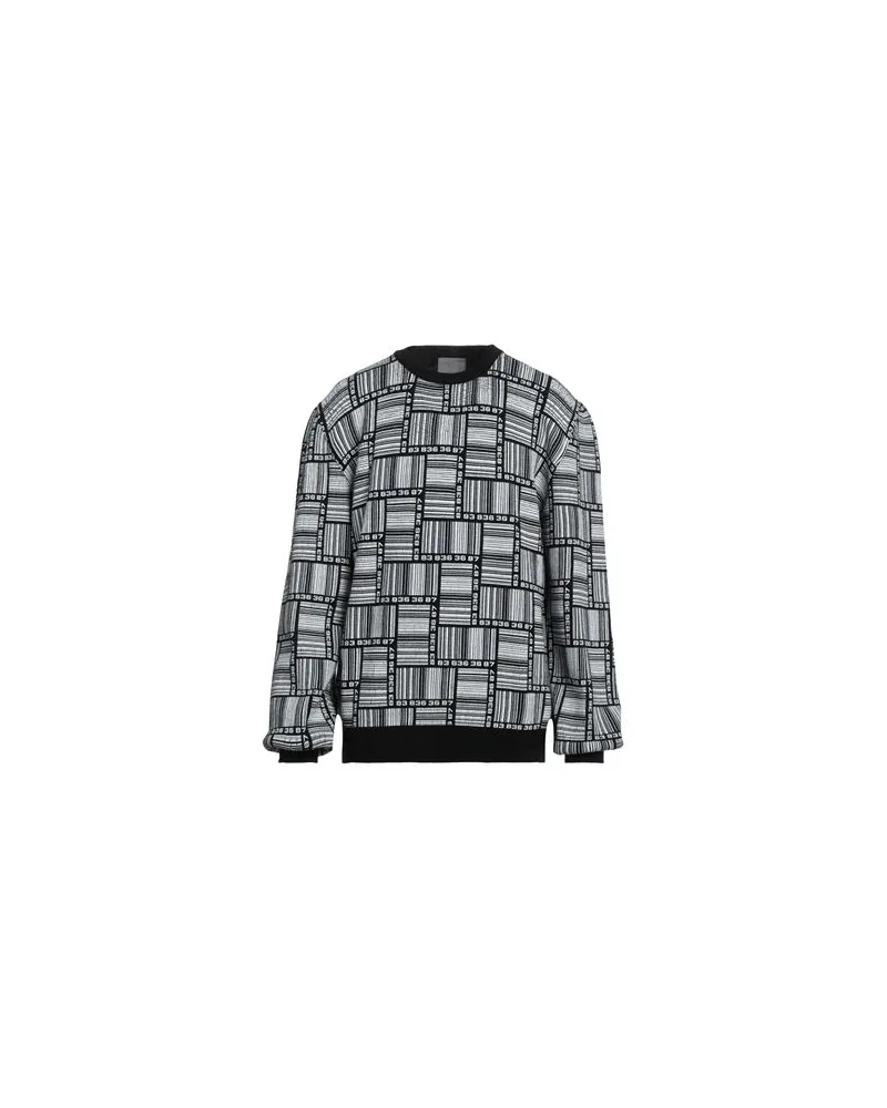 VTMNTS STRICKWAREN - Pulloverauf YOOX.COM Schwarz