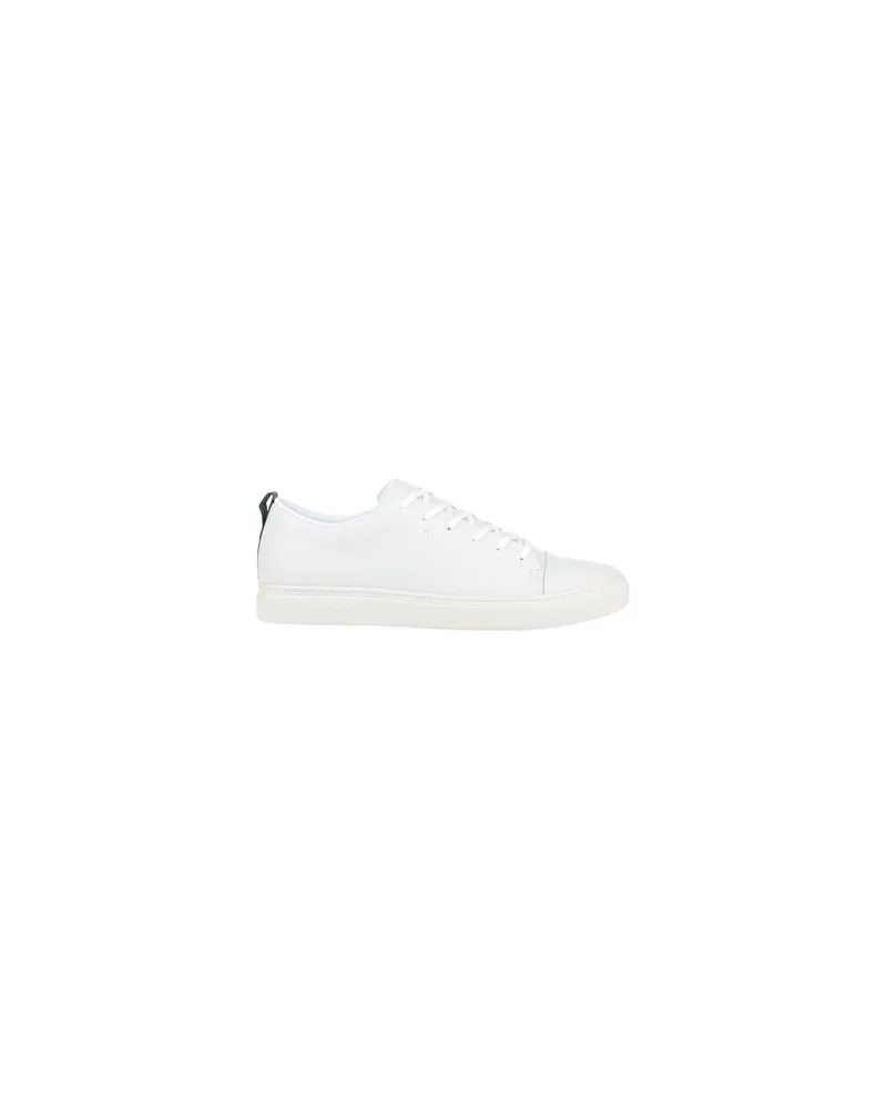 Paul Smith SCHUHE - Sneakersauf YOOX.COM Weiß