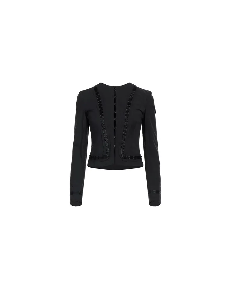 Richmond ANZÜGE und CO-ORDS - Blazersauf YOOX.COM Schwarz