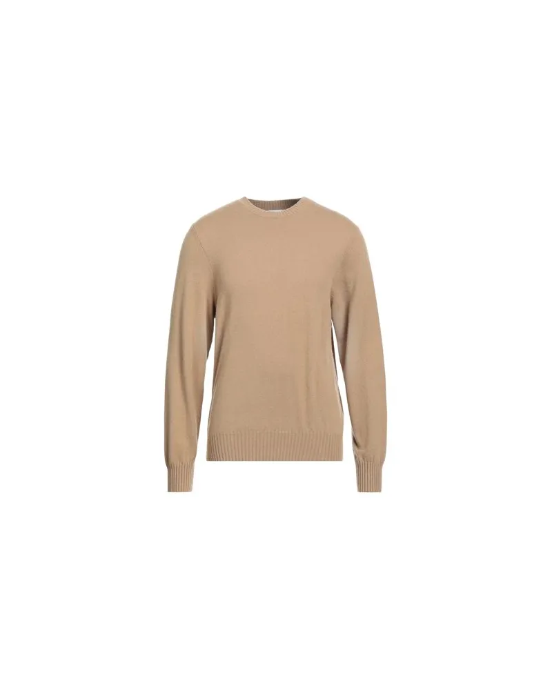 Sandro STRICKWAREN - Pulloverauf YOOX.COM Sand