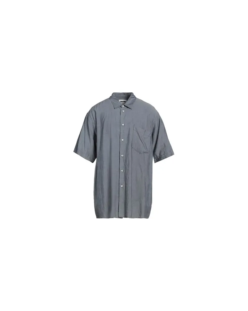 Magliano TOPS - Hemdenauf YOOX.COM Taubenblau