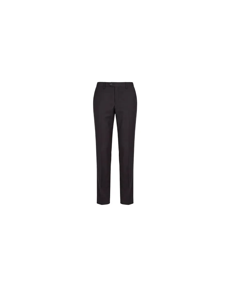 Angelo Nardelli HOSEN & RÖCKE - Hosenauf YOOX.COM Braungrau