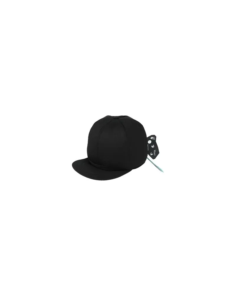 OFF-WHITE ACCESSOIRES - Mützen & Hüteauf YOOX.COM Schwarz