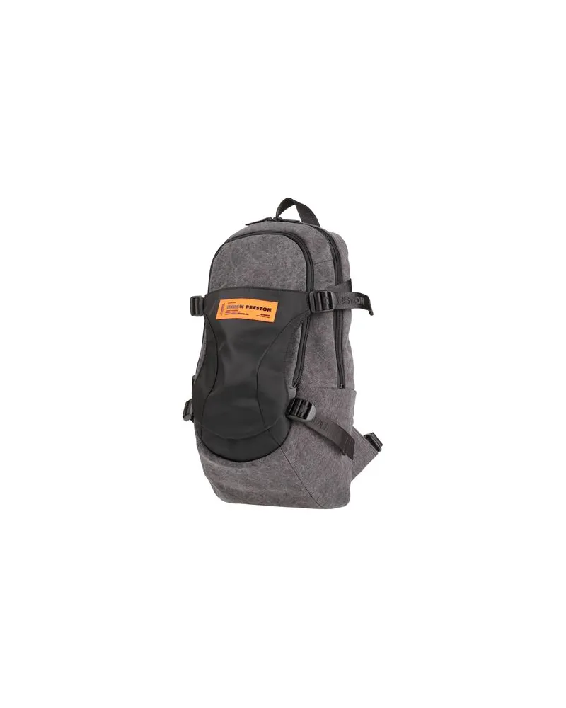 Heron Preston TASCHEN - Rucksäckeauf YOOX.COM Braungrau