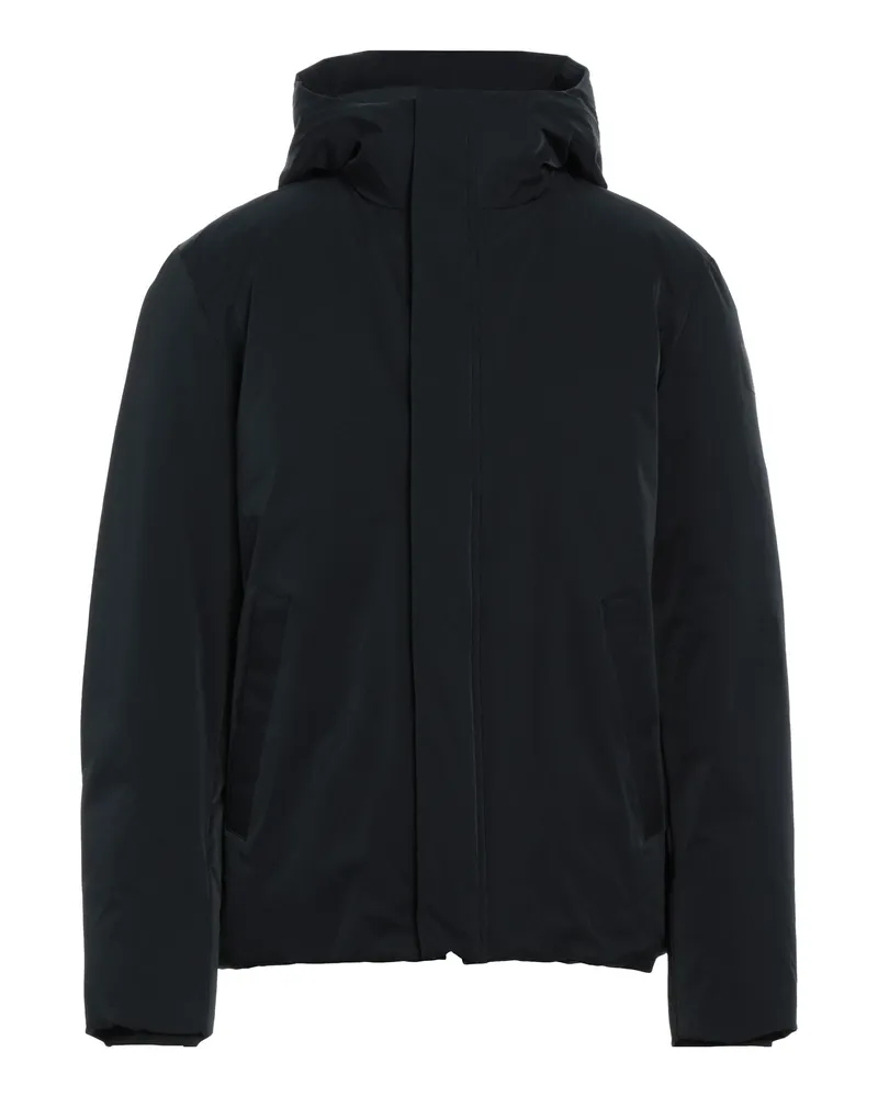 Museum  Jacke & Anorak Schwarz