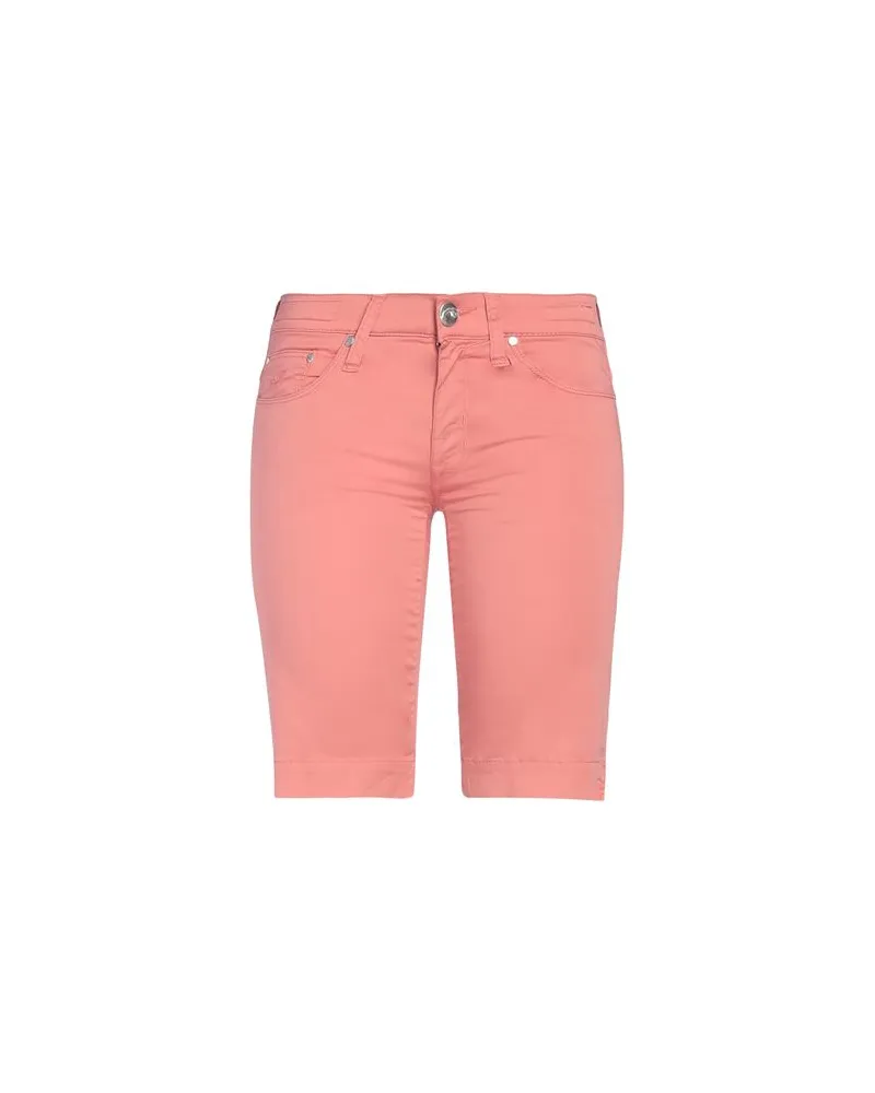 Jacob Cohën HOSEN & RÖCKE - Shorts & Bermudashortsauf YOOX.COM Lachs