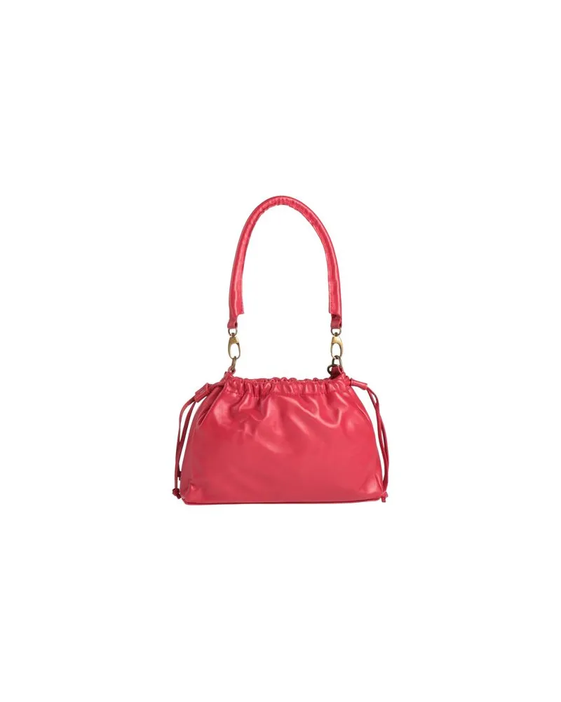 Corsia TASCHEN - Schultertaschenauf YOOX.COM Rot