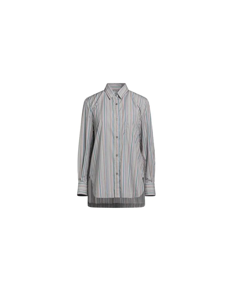 Caliban TOPS - Hemdenauf YOOX.COM Malve