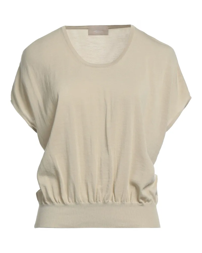 Drumohr  Pullover Beige