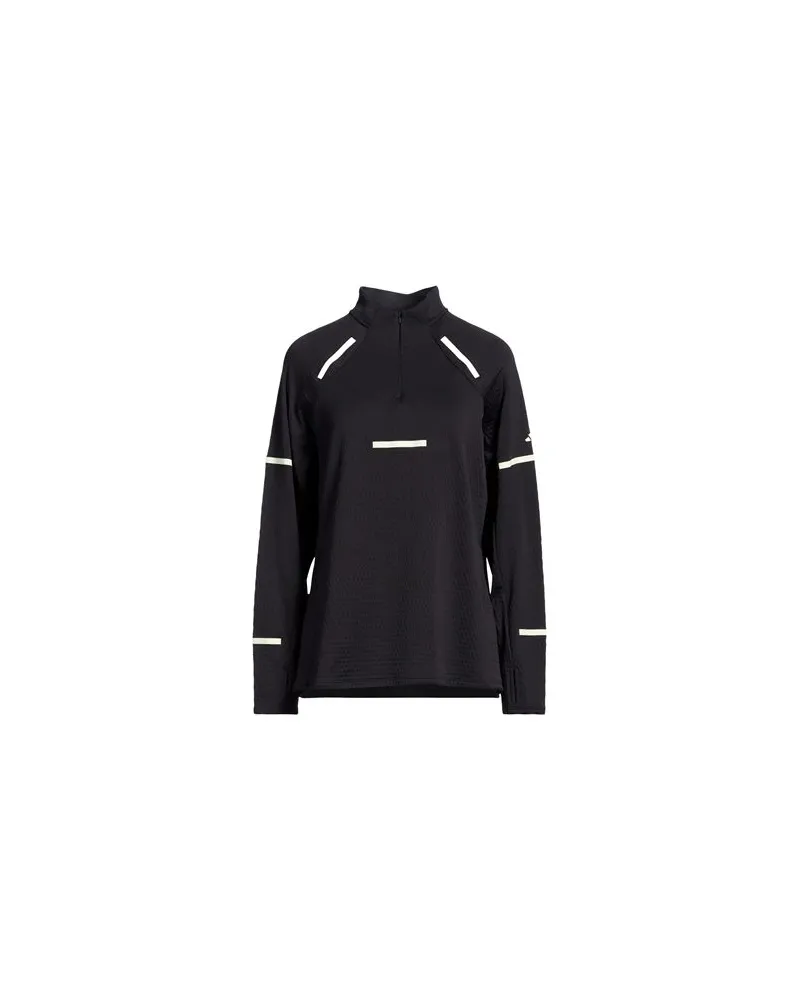 adidas TOPS - T-shirtsauf YOOX.COM Schwarz