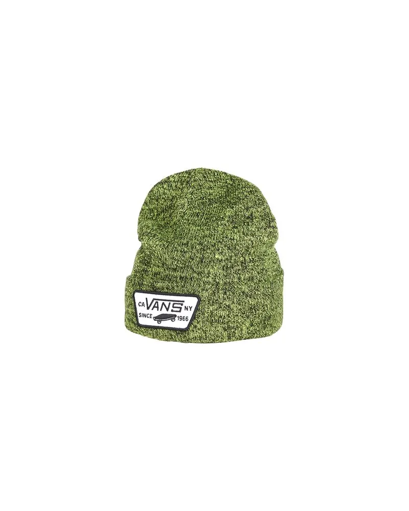 Vans ACCESSOIRES - Mützen & Hüteauf YOOX.COM Säuregrün