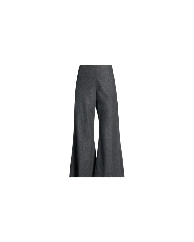 KHAITE HOSEN & RÖCKE - Hosenauf YOOX.COM Grau