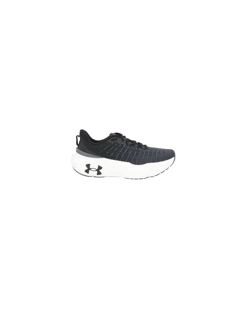Under Armour SCHUHE - Sneakersauf YOOX.COM Schwarz