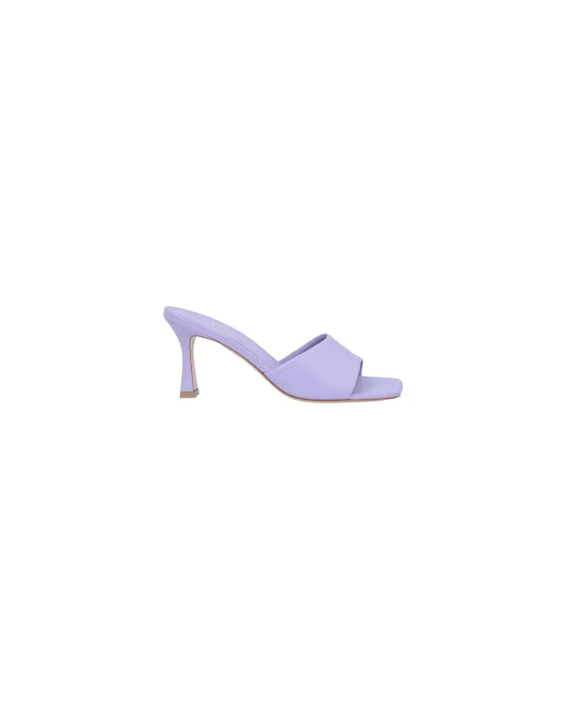 FESTA Milano SCHUHE - Sandalenauf YOOX.COM Lila
