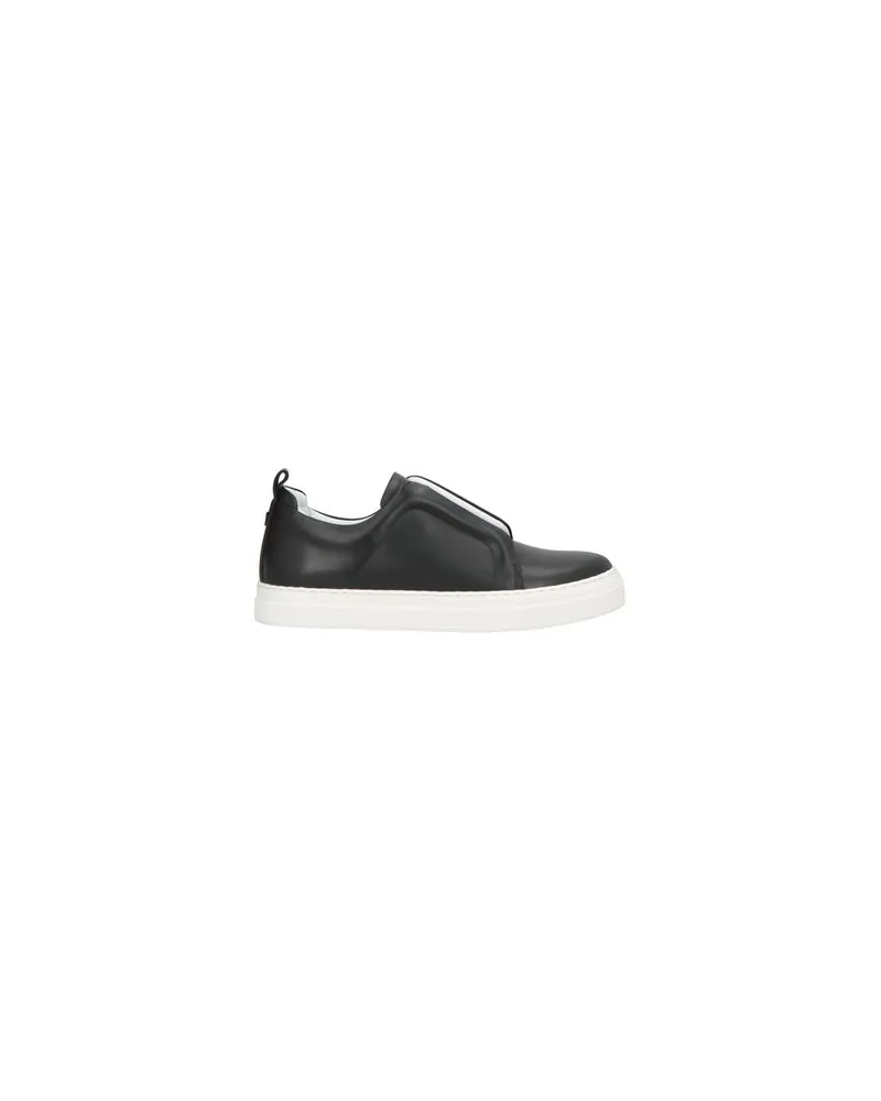 Pierre Hardy SCHUHE - Sneakersauf YOOX.COM Schwarz
