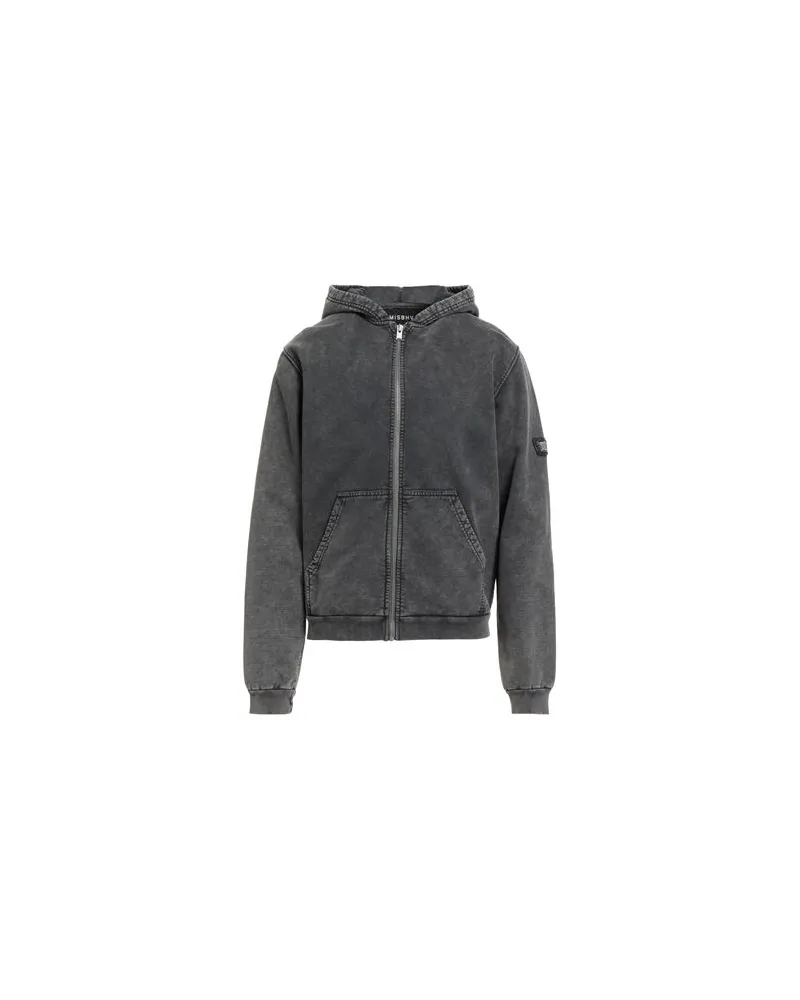 MISBHV TOPS - Sweatshirtsauf YOOX.COM Blei