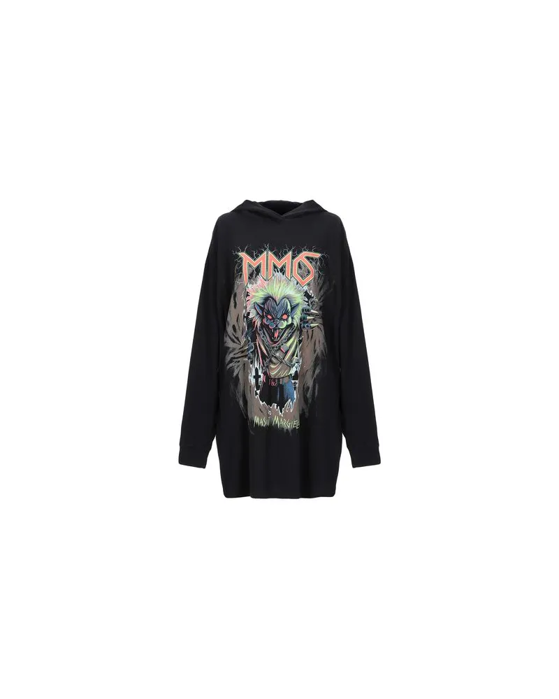 Maison Margiela TOPS - T-shirtsauf YOOX.COM Schwarz