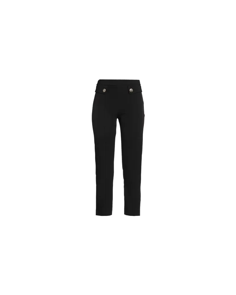 Simona Corsellini HOSEN & RÖCKE - Hosenauf YOOX.COM Schwarz