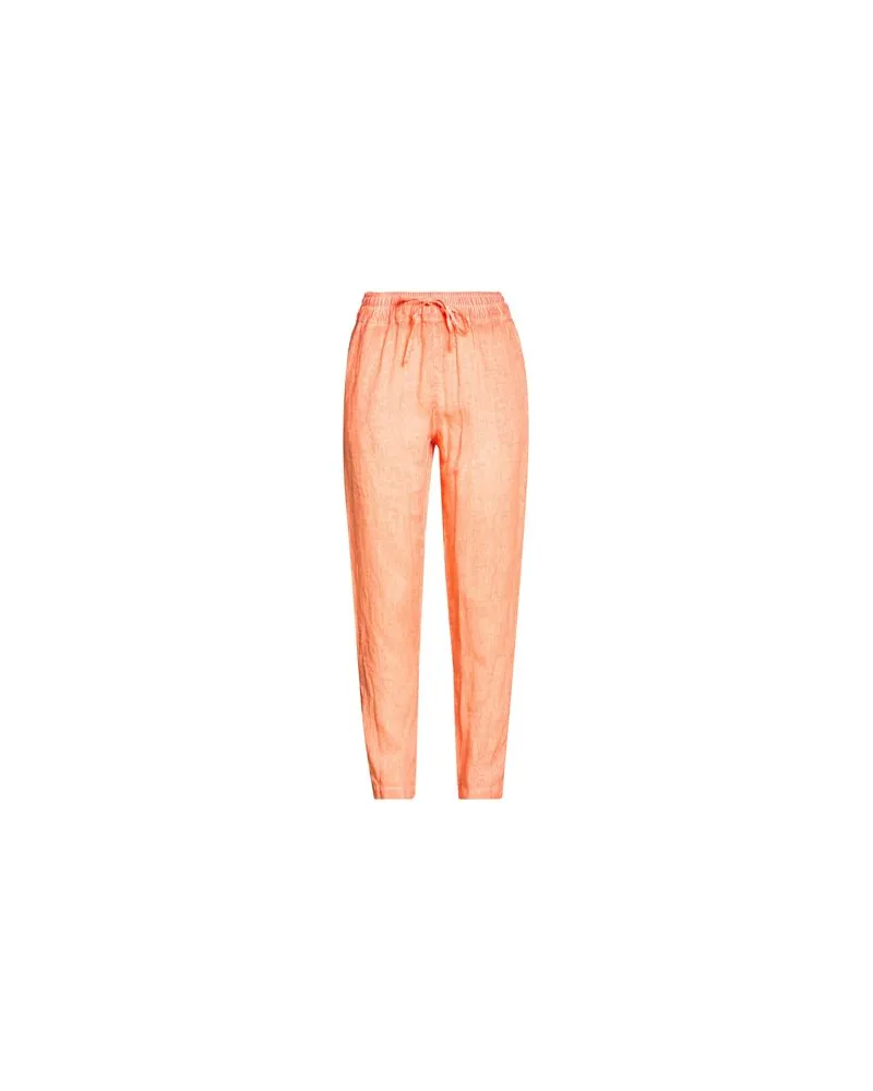 Ploumanac'h HOSEN & RÖCKE - Hosenauf YOOX.COM Orange