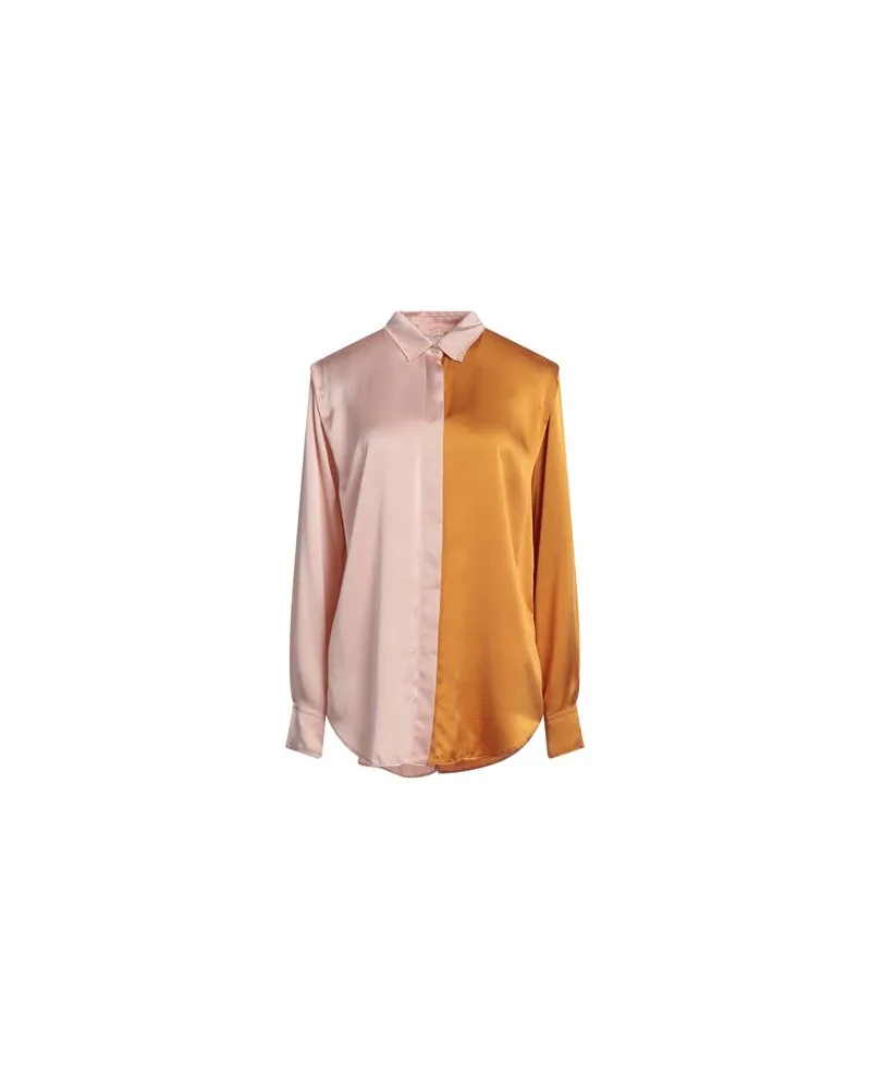 forte_forte TOPS - Hemdenauf YOOX.COM Ringelblume